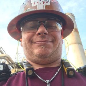 Meet your Posher, Anthony